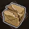 bttd-ロッキーからの届いた小包