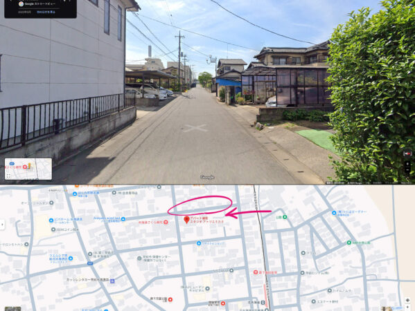 田村悠人2_道（茨城県常総市水海道森下町