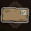 bttd-Metal Head Gamesからの手紙