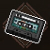bttd-『Zoo Breaker』音楽カセット