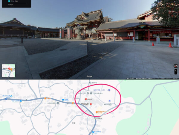 CONNECT7_大杉神社