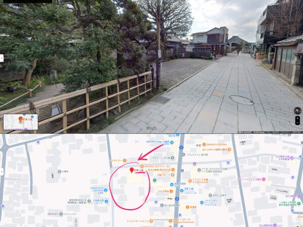 CONNECT7_料亭 山屋