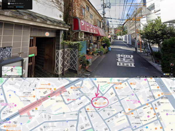 CONNECT8_ラーメン 山田屋