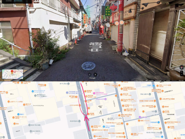 CONNECT8_中山路