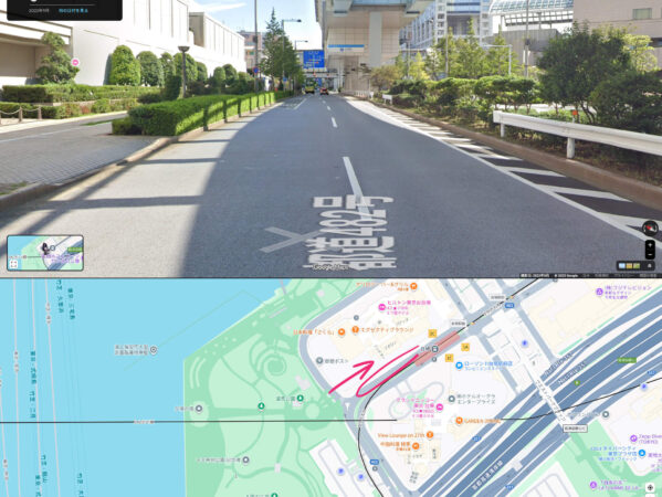 氷室蓮司‗都道482号