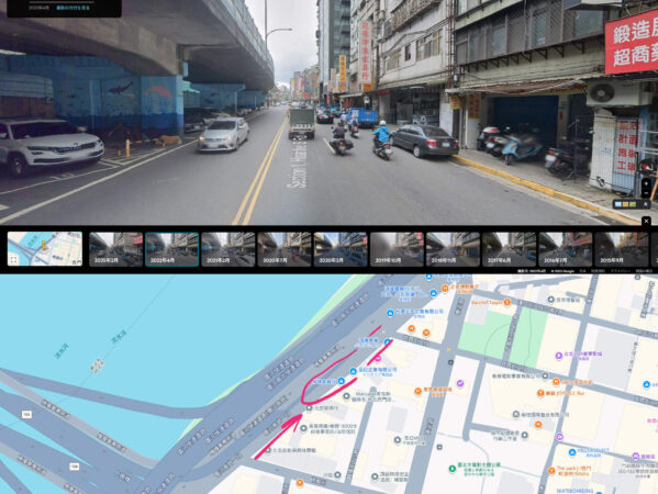 氷室蓮司‗環河南路一段（67 Section 1, Huanhe S Rd）