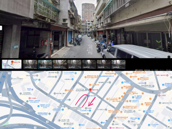 氷室蓮司‗集美街75巷（26 Lane 75, Jimei St）