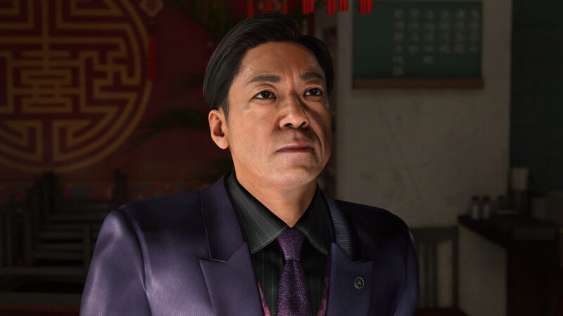 龍が如く極3‗浜崎豪