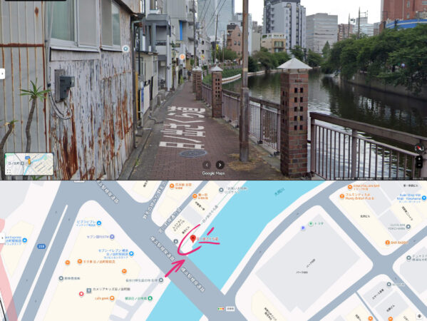 山崎一門7‗日の出さくら道
