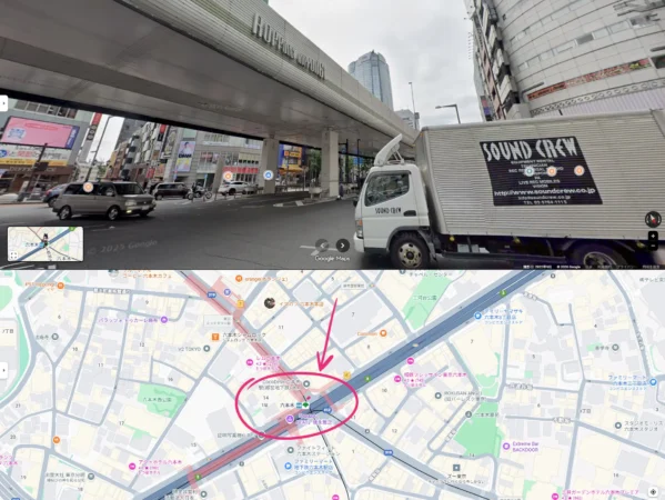 CONNECT11‗六本木