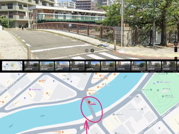 CONNECT11‗宮川橋