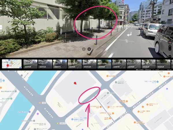 キングダム4‗パーク６００（駐車場）
