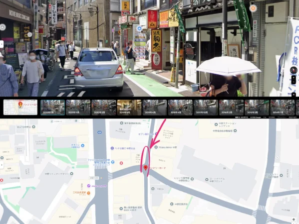 日本統一66‗ファミリーロード