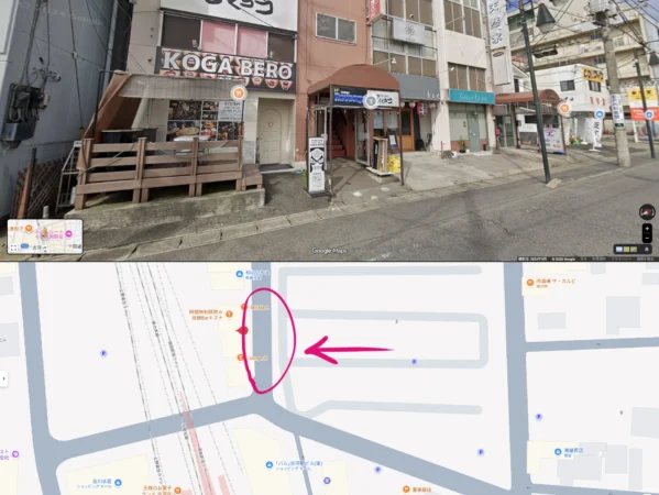 CONNECT12_第一ビル（前）