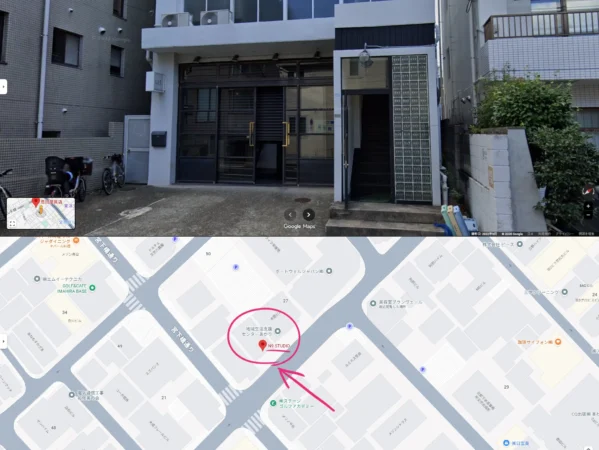 静かなるドン1‗N9 STUDIO