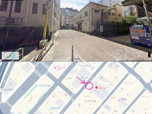 ヘルドッグス‗中央区立あやめ第二公園(付近)