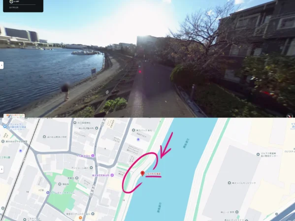 静かなるドン第5章‗しながわ花海道