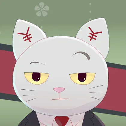 pma-サラリーにゃん