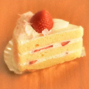 pma-キングいちごケーキ