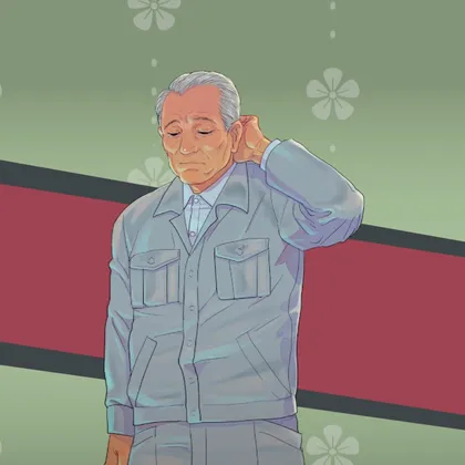 pma-モリタマコト