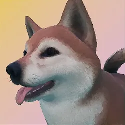 pma-遊びたがりな犬