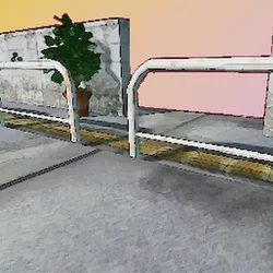 pma-少し未整備な歩道