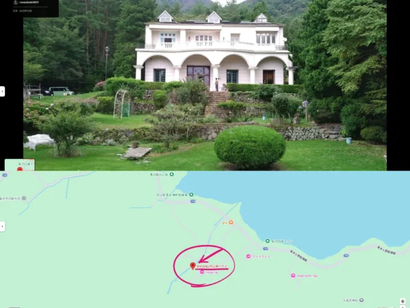 静かなるドン第6章‗SHIGENO河口湖ハウス