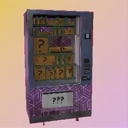 pma-悪魔の機械