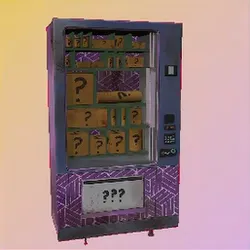 pma-深淵の闇機械