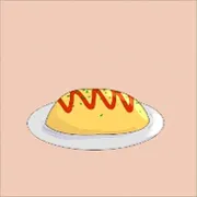 pma-デリシャス・オムライス