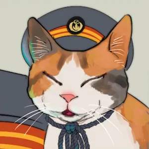 pma-野良猫
