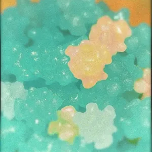 pma-ノスタルジックな飴