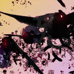 pma-殺人カラスの大群