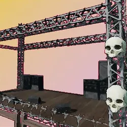 pma-死のステージ