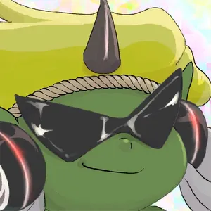 pma-トラックステッカー・ふーじんくん