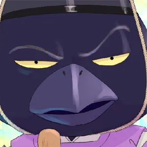pma-トラックステッカー・かんぬし君