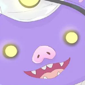 pmaトラックステッカー・カソコウモリ