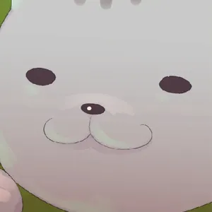 pma-トラックステッカー・ねころ～る