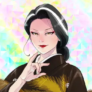 pma-ttシマズの姐さん