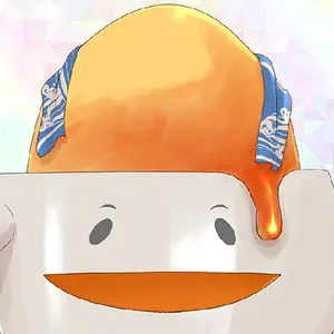 pma-トラックステッカー・タマげっ太