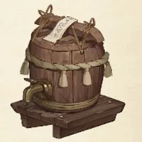 tos_ビール樽
