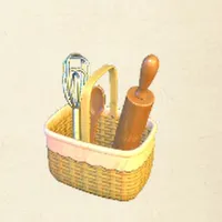 tos_ 菓子作りの道具一式
