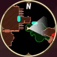 tos_宝箱(箱妖怪