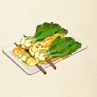 tos_焼き野菜