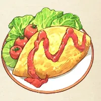 tos_オムライス