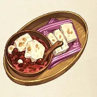 tos_あずき餅