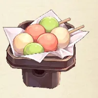 tos_三色団子