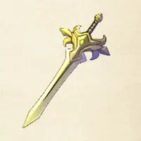 tos_黄金の聖剣
