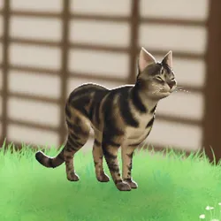 tos_家族動物（ビーニィ