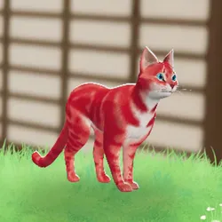 tos_家族動物（フレイム